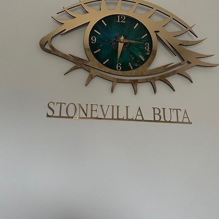 Stonevilla Buta 希马拉 外观 照片