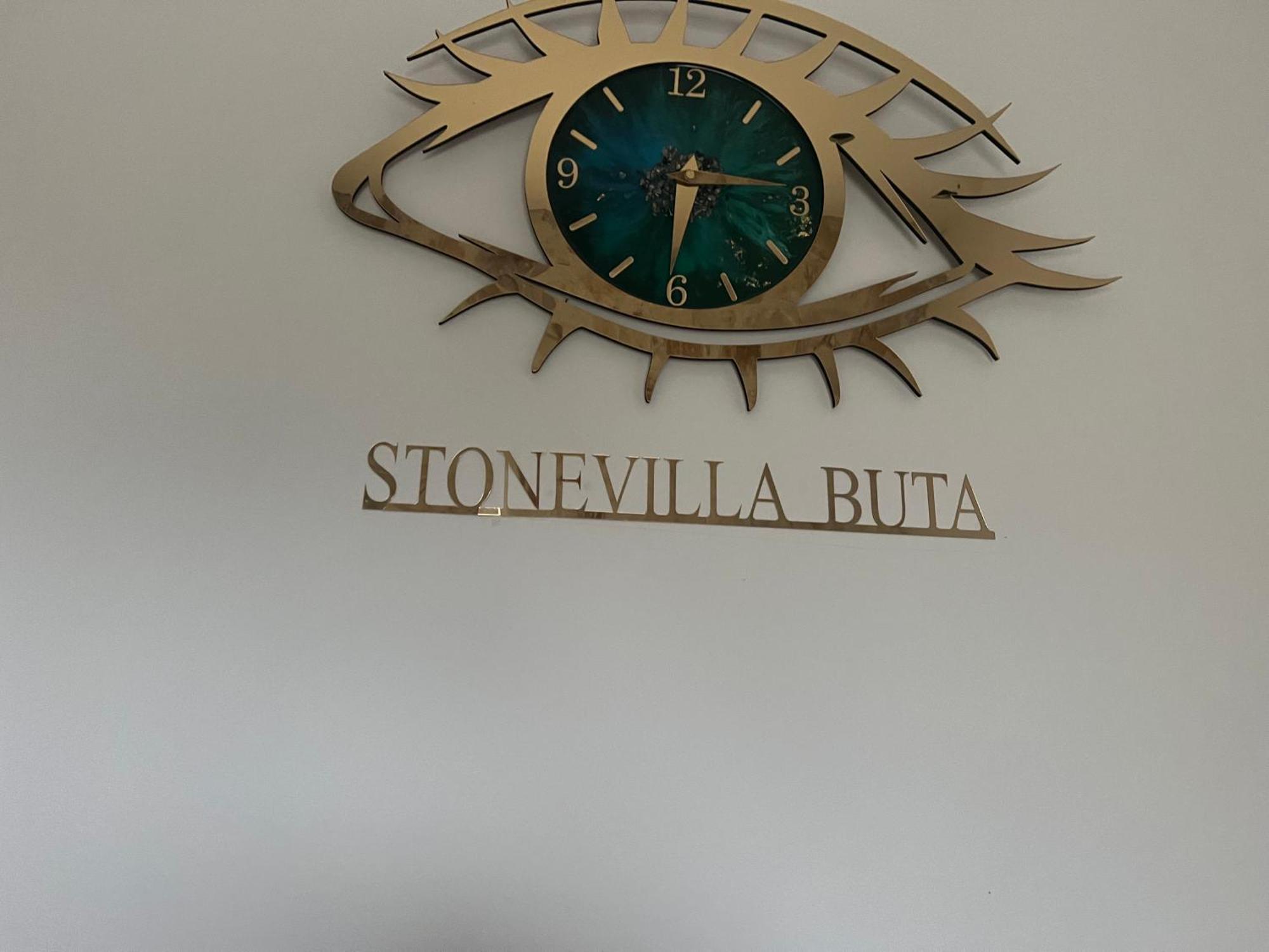 Stonevilla Buta 希马拉 外观 照片